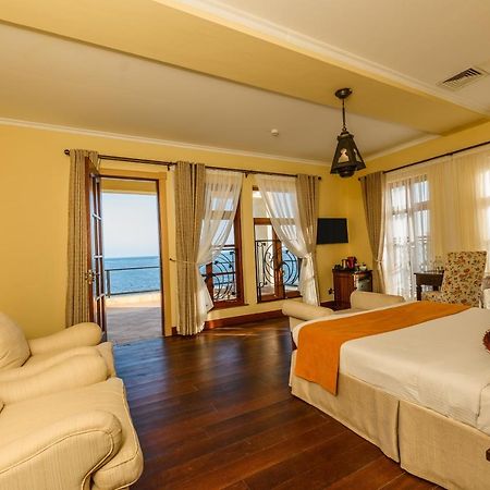 Cocoa Boutique Hotel - Your Kenyan Beachfront Bliss Момбаса Экстерьер фото