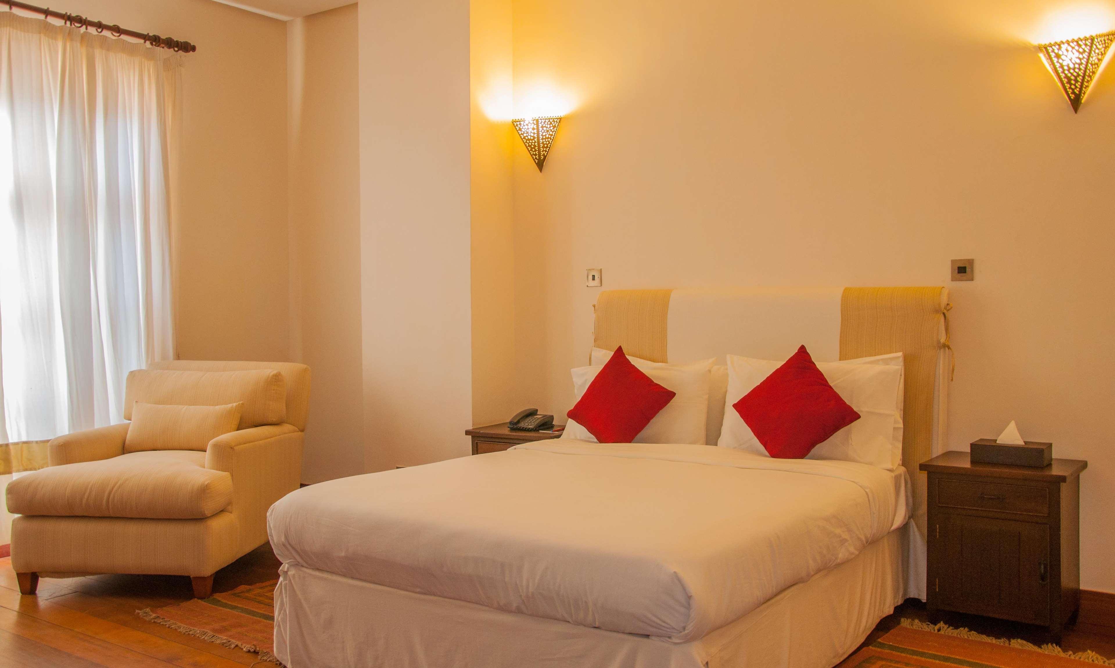 Cocoa Boutique Hotel - Your Kenyan Beachfront Bliss Момбаса Экстерьер фото