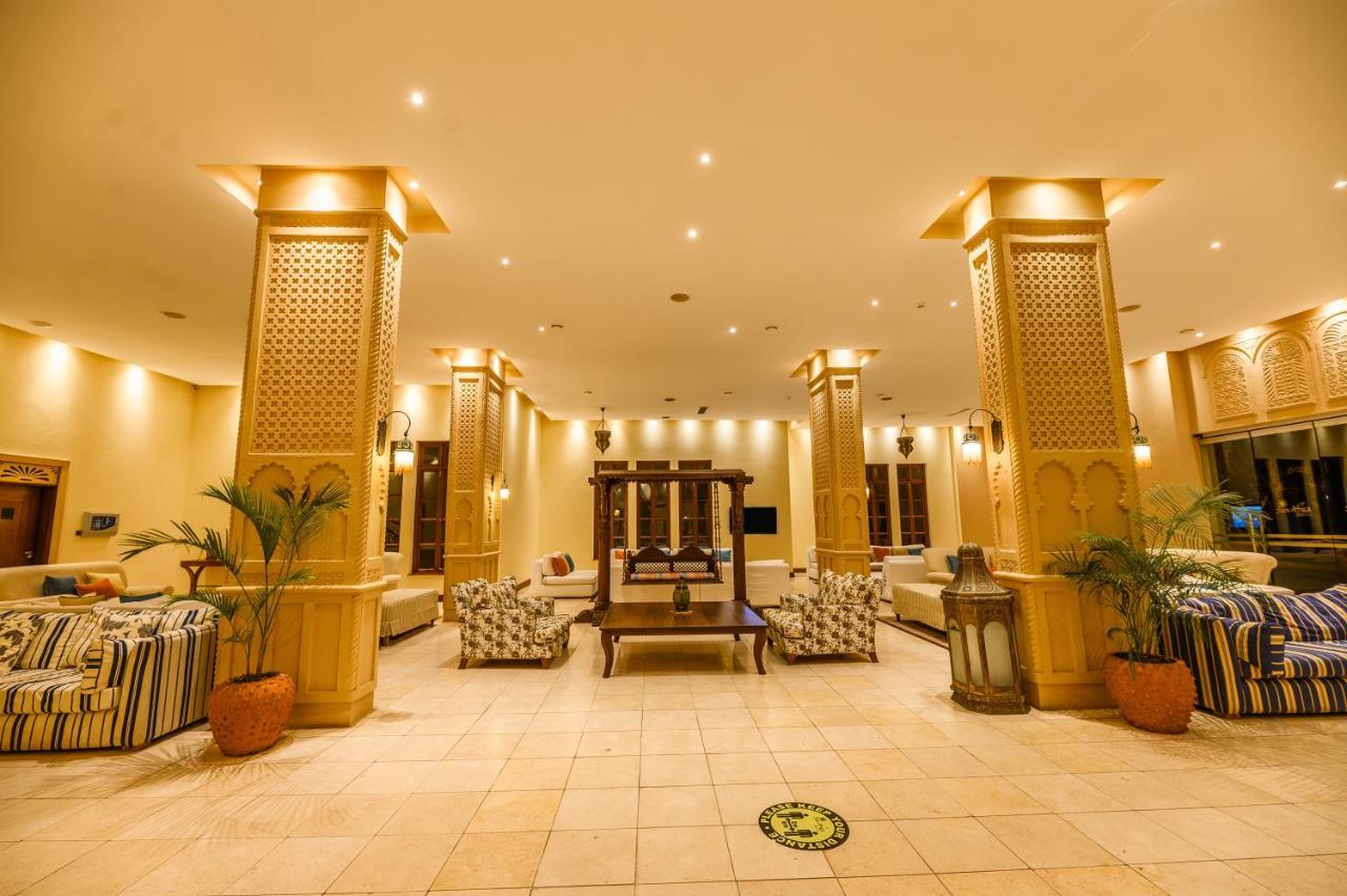 Cocoa Boutique Hotel - Your Kenyan Beachfront Bliss Момбаса Экстерьер фото