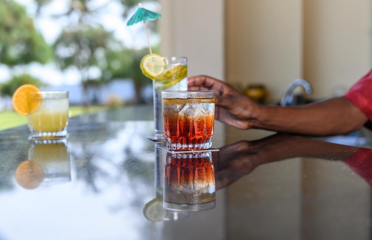 Cocoa Boutique Hotel - Your Kenyan Beachfront Bliss Момбаса Экстерьер фото