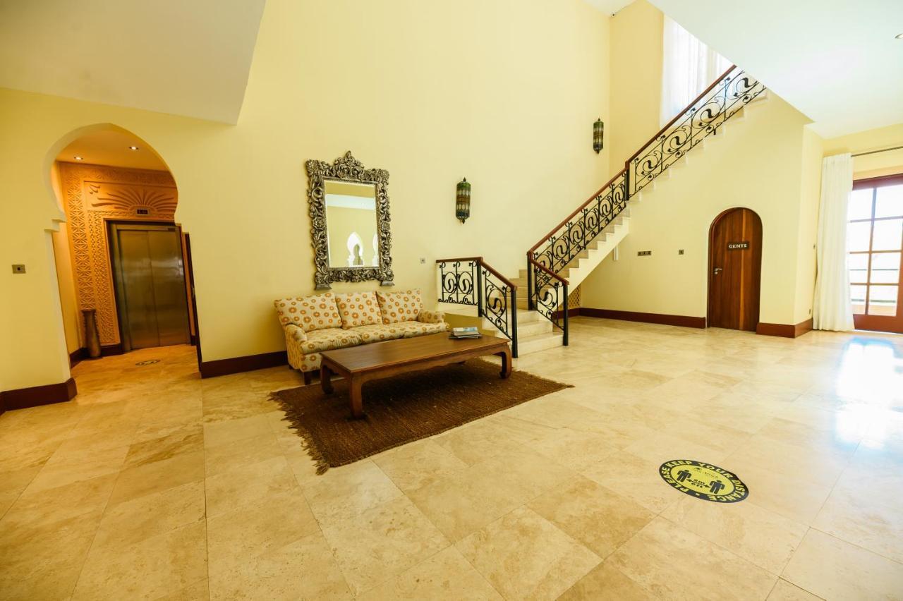 Cocoa Boutique Hotel - Your Kenyan Beachfront Bliss Момбаса Экстерьер фото