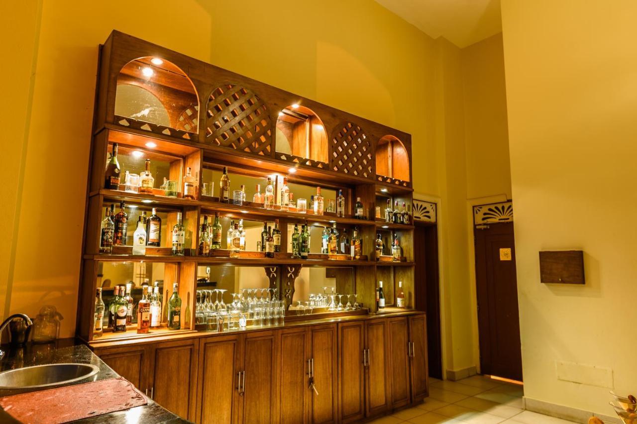 Cocoa Boutique Hotel - Your Kenyan Beachfront Bliss Момбаса Экстерьер фото