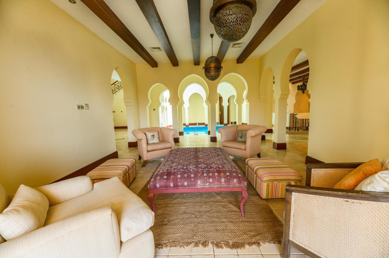 Cocoa Boutique Hotel - Your Kenyan Beachfront Bliss Момбаса Экстерьер фото