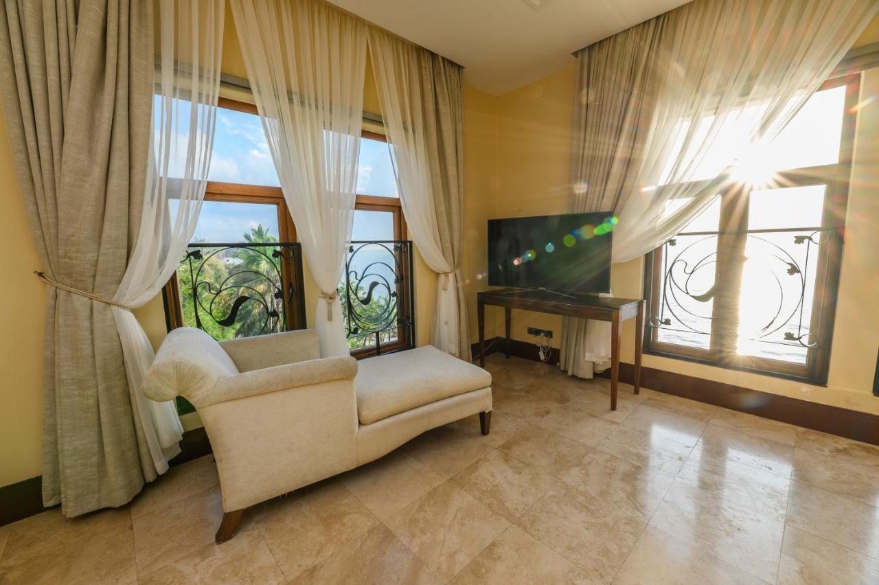 Cocoa Boutique Hotel - Your Kenyan Beachfront Bliss Момбаса Экстерьер фото