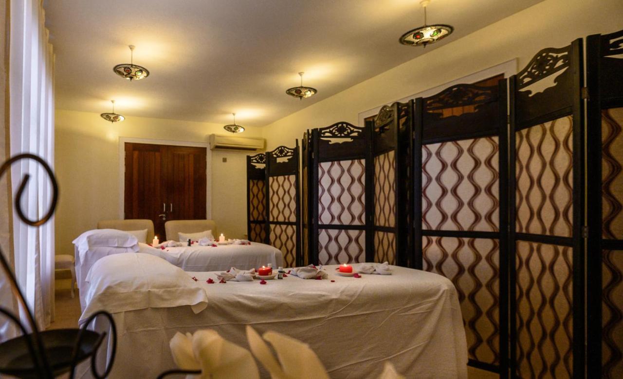 Cocoa Boutique Hotel - Your Kenyan Beachfront Bliss Момбаса Экстерьер фото