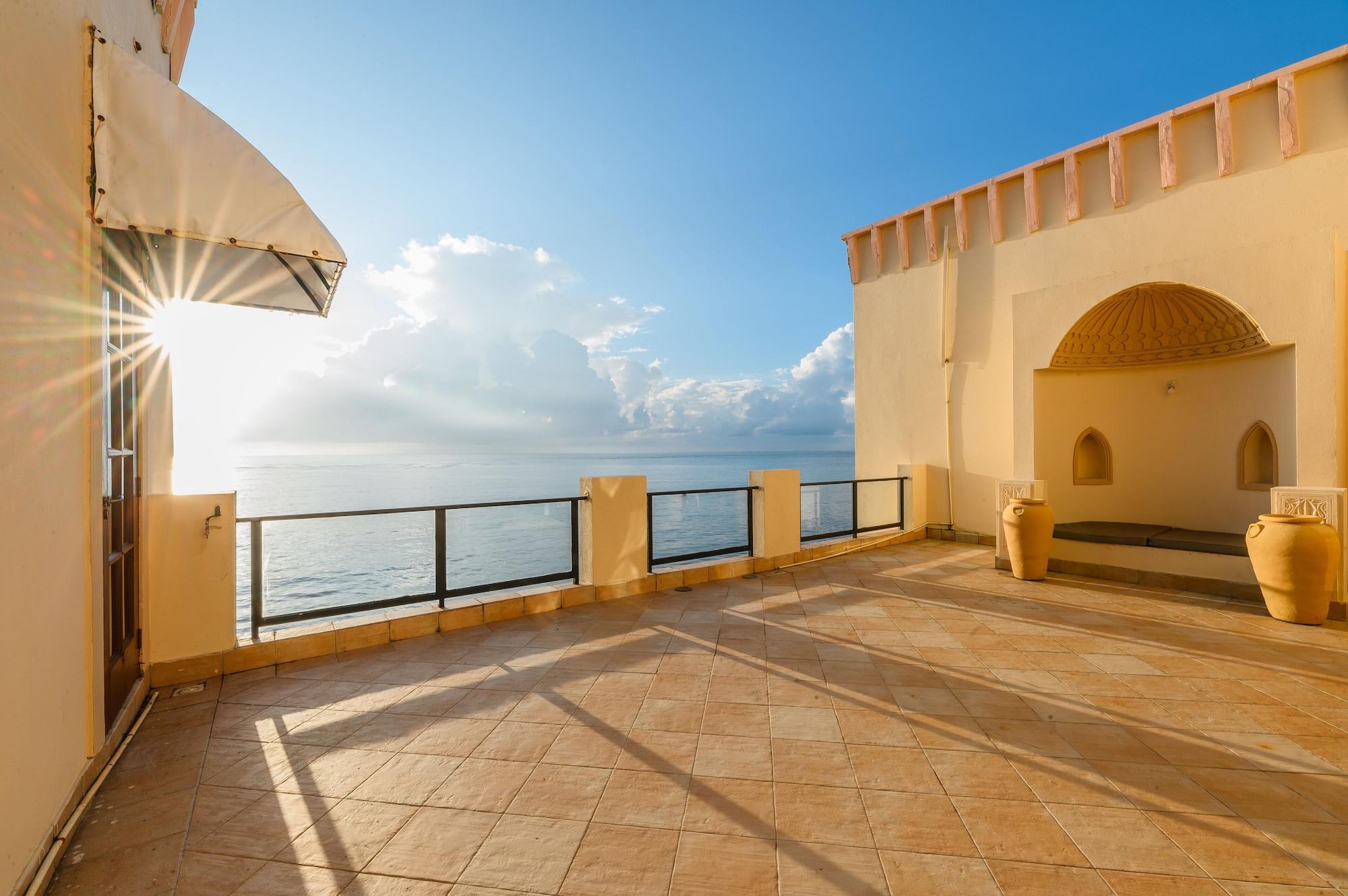 Cocoa Boutique Hotel - Your Kenyan Beachfront Bliss Момбаса Экстерьер фото